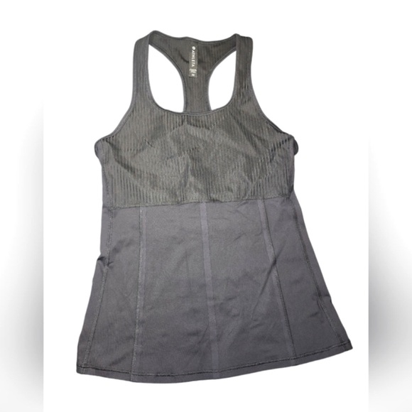 Athleta Vitality Rib Tank - Picture 3 of 4